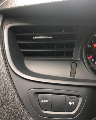 Citroen C5 cena 34900 przebieg: 216000, rok produkcji 2017 z Lublin małe 301